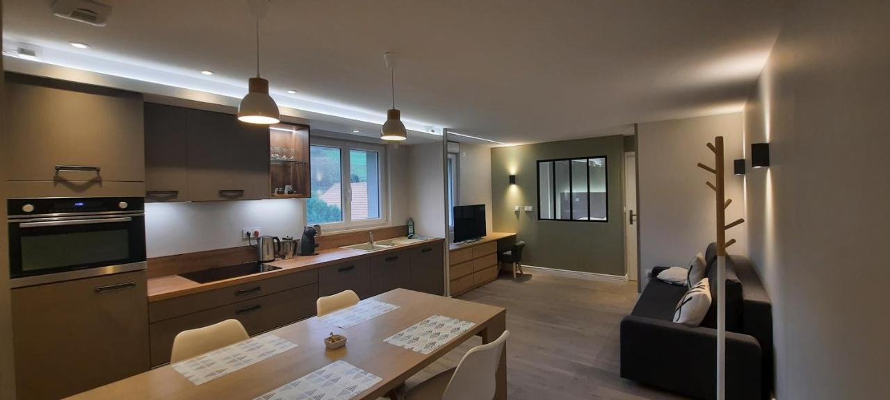 Residence 4 Pourville & Varengeville Plage A Proximite Экстерьер фото